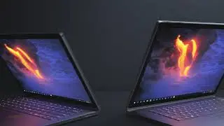 Przedstawiamy Microsoft Surface Book 3