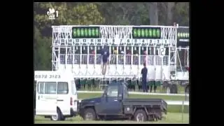 2013 DRC Dunkeld Races Race 9