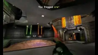 Quake 4 - 