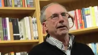 John B. Judis' 'Genesis' in spotlight at Ivy Bookshop
