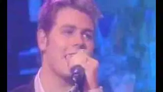Westlife (Live) - When You're Lookin Like That