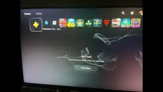 PS5 can't load content and friends lists: Troubleshooting steps