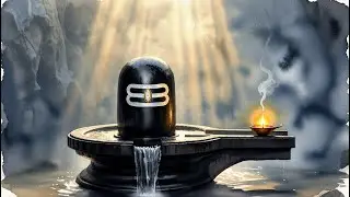 🔴 LIVE Shiva Mahamrityunjaya Mantra | Remove Fear & Negative Energy | Peaceful Chanting