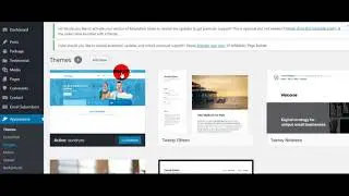 How to Edits Laundry| Dry Cleaning & Laundry WordPress Theme RTL