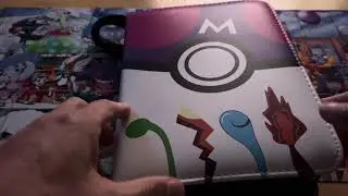 My Pokemon Full Art Trainer Cards Update 2026