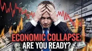What to Do When Economy Collapses?