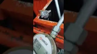 GROZ OM-200 Meter calibration full video
