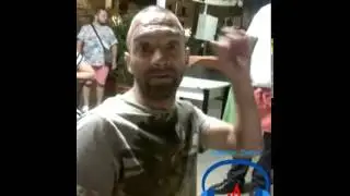 Spiro il matto di barletta