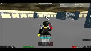 Roblox bounty hunter my map