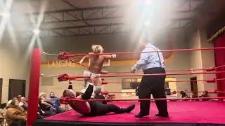 Ram vs Harley T Morris