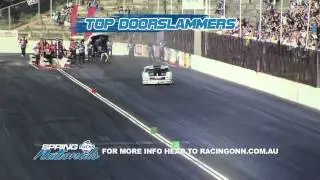 Racing Onn Promotions presents 
