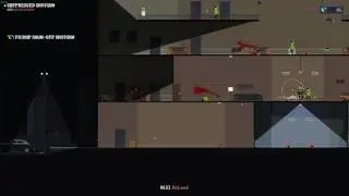 DEADBOLT Roland Zero Deaths
