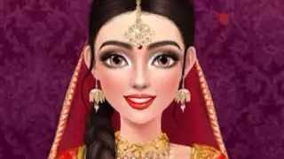 💥 &ldquo;This Indian Wedding Dress-Up Game Is Breaking the Internet! 👰💥 | Unreal Bridal Glow-Up!&rdquo; | Shaadi