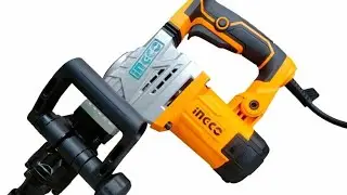 Ingco Demolition Breaker 7kg Machine