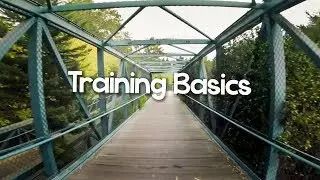 Basic Training Essentials - Explained by a Category 1