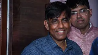 Mukesh Matolia is live