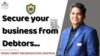 What Is Trade Credit Insurance | Credit Insurance In India | Trade Credit Insurance