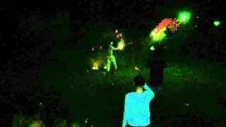V-Sicks Fireworkdart