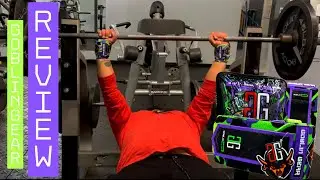 What is Goblin Gear? Wrist Wrap review