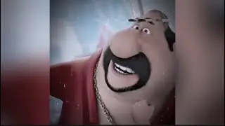 MONTAGEM GRITOS TALENTO (OLD VERSION, ULTRA SLOWED)