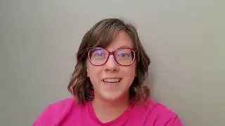 OHIMA Executive Board 2020 - Carol Barnes' Reasons for Running