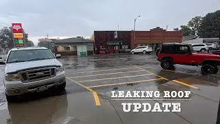 Here's How My New Sun Flex Roof is Working | Engels Coach Shop