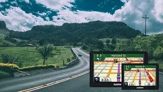 How To Restore / Reset a Garmin Nuvi gps to Factory settings | Navigation device reset tutorial