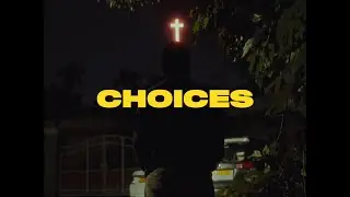 CHOICES I Trailer I @MadRascala  I Throwdown TV I Aaryaman Panuganti