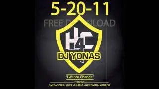 Dj Yonas - 