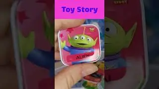 Disney WORDS Tiles | Woolworths | MumbosCollectos Australia #shorts