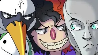 The Problem's With The Commentary Community FT. (Definitely Bored Oranges)