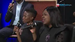 HYMN 56 - Lord I'm Coming Home
