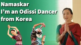 Korean Odissi Dancer Beena Keum's Interview