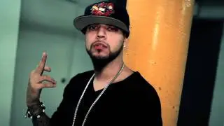 Nu JerZey Devil Ft. BR - Mr. Wrong Remix Video