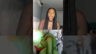 Kermit being Devious on Omegle AGAIN 🐸😈