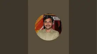 Sunny Sharad is live