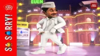 Kejriwal Returns: 5 Saal Fir Kejriwal | So Sorry