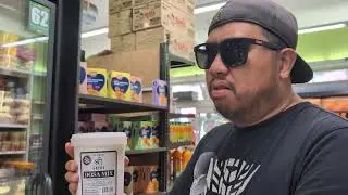Shopping Makanan Halal di Jackson Heights New York City USA | Patel Brothers 