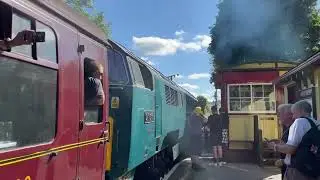 D1015 - Damems 22 June 2024