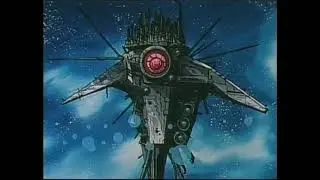 Transformers Victory Episode 18 The Reactivation of the Space Headquarters