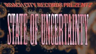 Benny Levels -  State Of Uncertainty - Prod. RA Riddims