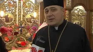 Храми Прикарпаття - УГКЦ Святого Духа