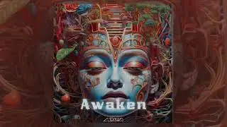 NAGODA- AWAKEN ( PSY TRANCE 2024 )