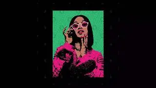 (HARD) CARDI B X TAY KEITH TYPE BEAT 