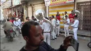 श्री बाबुल बैंड सारंगपुर 7354460660.9993132540
