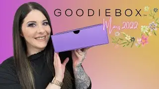 Goodiebox M&auml;rz 2022 | Unboxing | &uuml;ber 150&euro; Wert | #schikitasplace