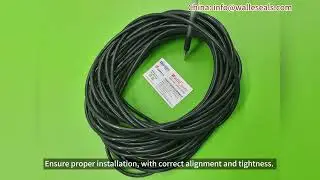 Troubleshooting and Maintenance of Seal Rings in Heating Furnace Air Blowers