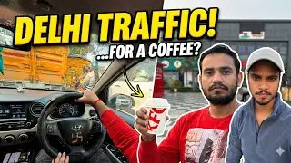 Highway Ka Safar aur KFC ka Maza! 🍟🥤 | Weekend Vibes