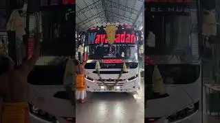Wayanadan🤍🥰#wayanadan #wayanadanvloger # tourist bus