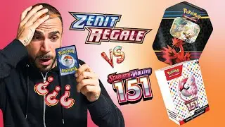 ZENIT REGALE VS 151